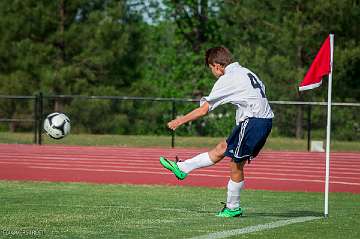 JVSoccer vs Byrnes 93